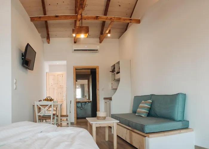 Votsalo Cozy Apartments