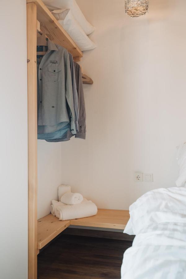 Appartement Votsalo Cozy *
