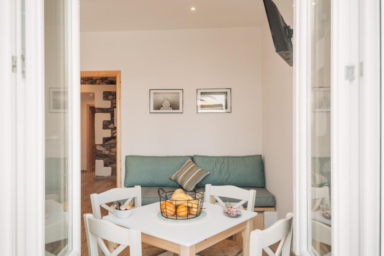 Appartement Votsalo Cozy