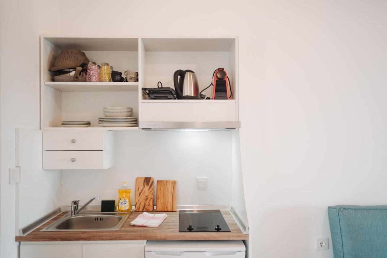 Votsalo Cozy Appartement Limenaria (Thasos)