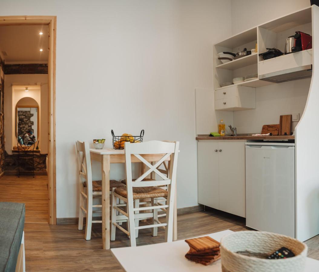 Appartement Votsalo Cozy *