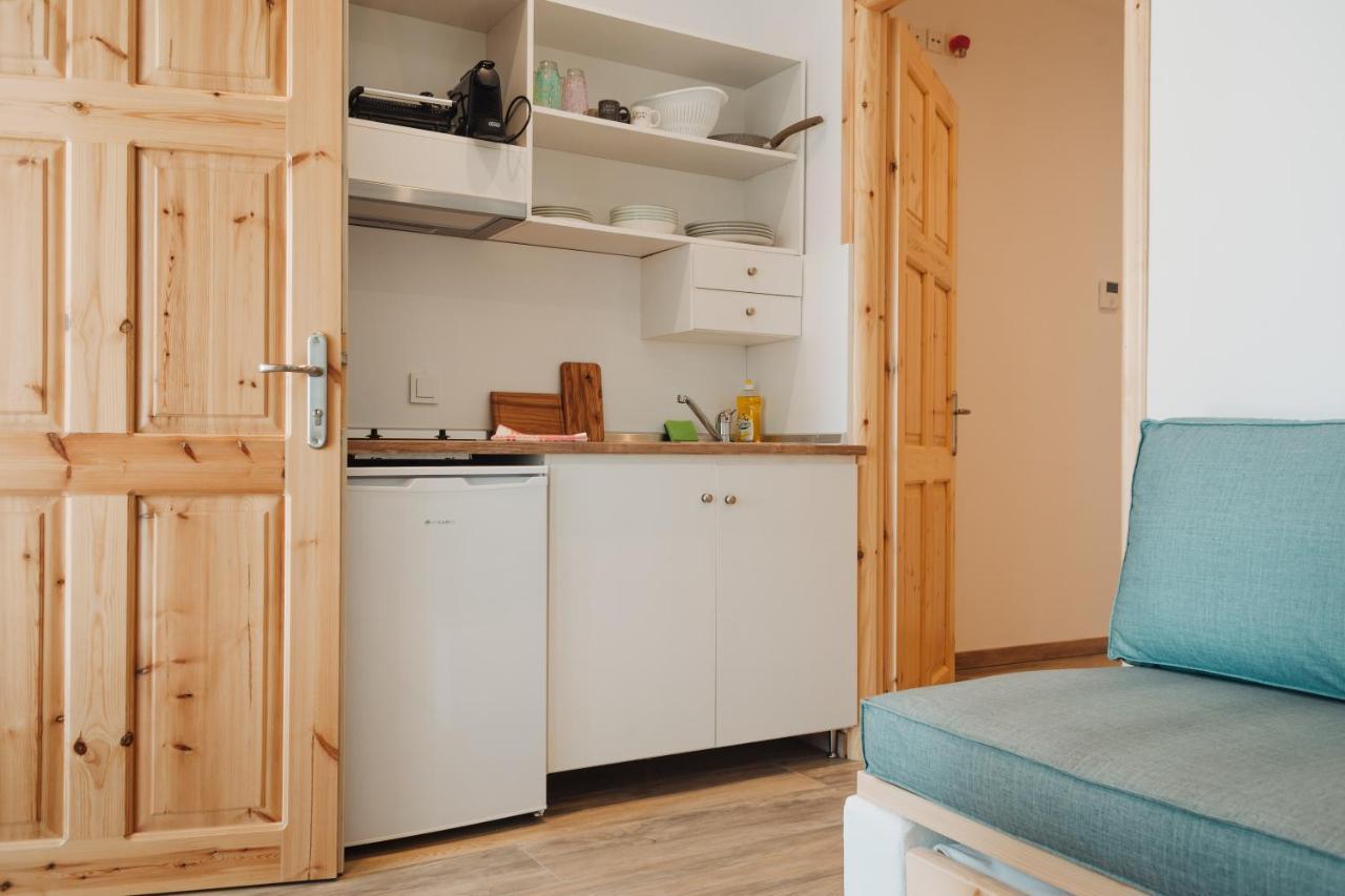 Votsalo Cozy Appartement