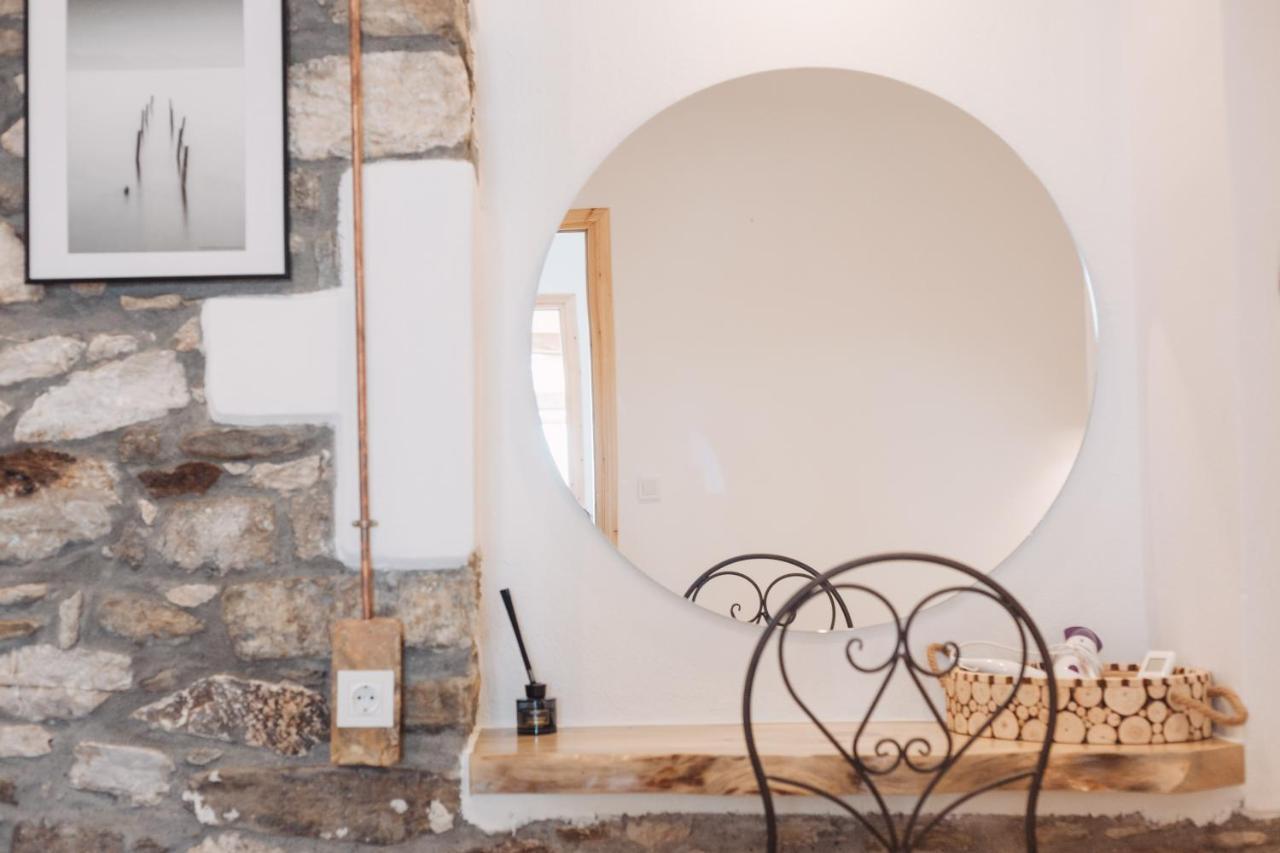 Votsalo Cozy Appartement *