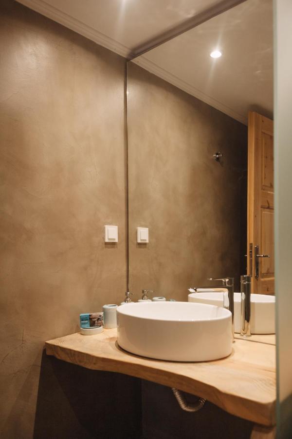 Appartement Votsalo Cozy *