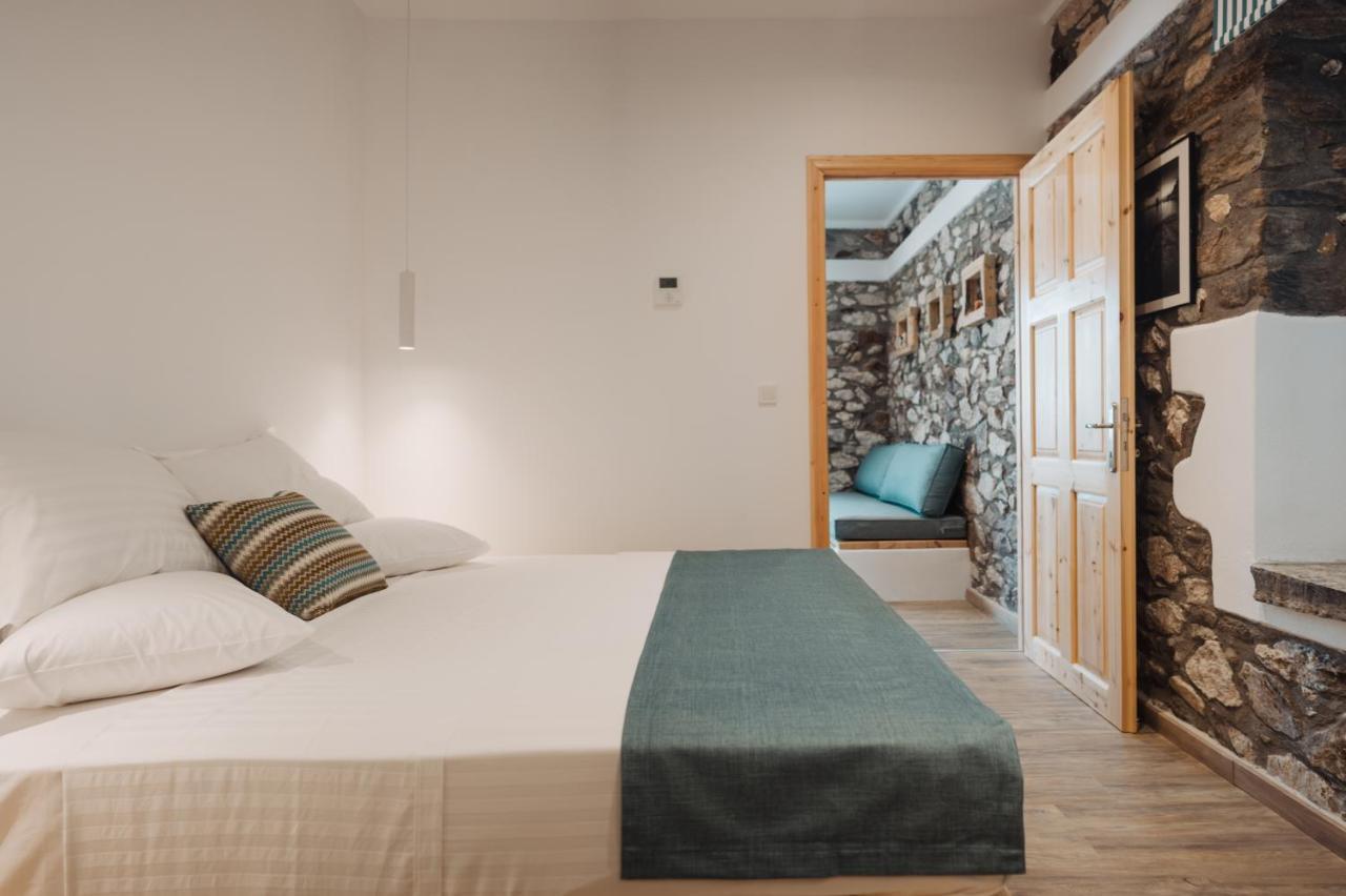 Votsalo Cozy Appartement *
