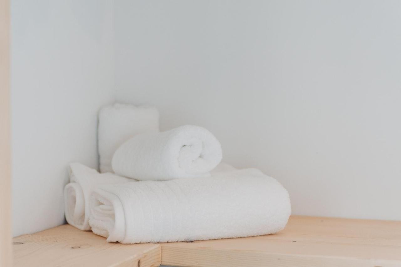 Votsalo Cozy Appartement *