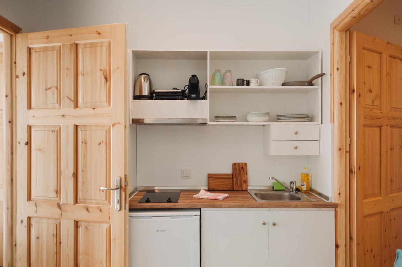 Appartement Votsalo Cozy *