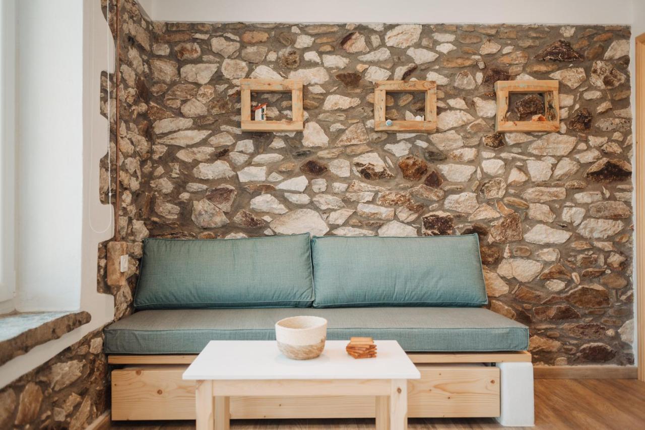 Votsalo Cozy Appartement