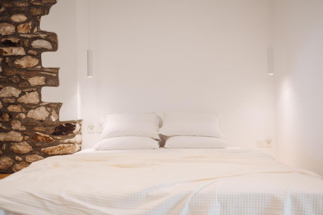Appartement Votsalo Cozy *