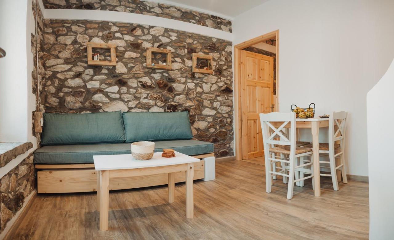 Appartement Votsalo Cozy