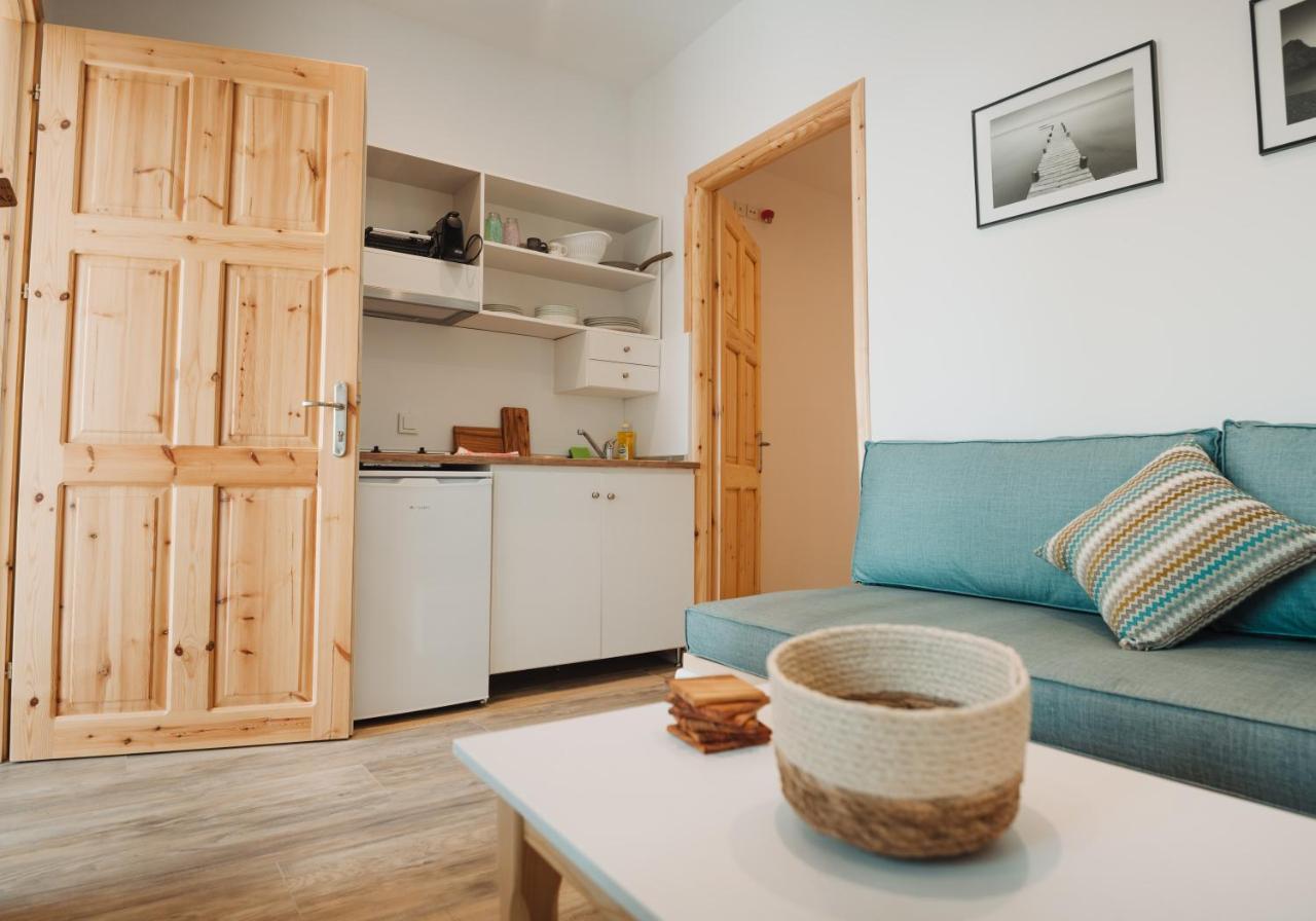Votsalo Cozy Appartement