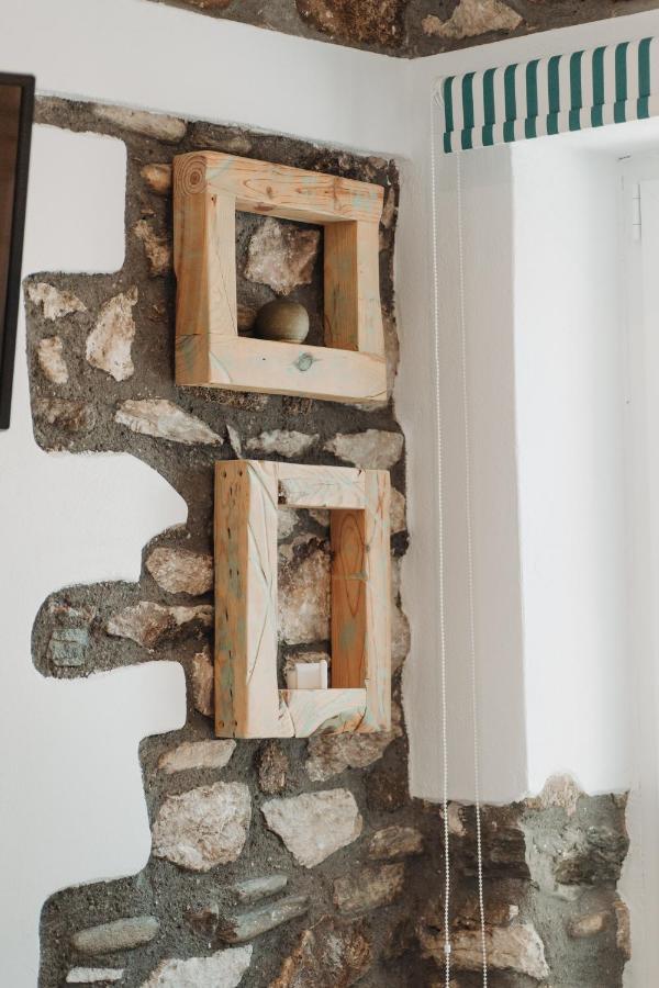 Appartement Votsalo Cozy