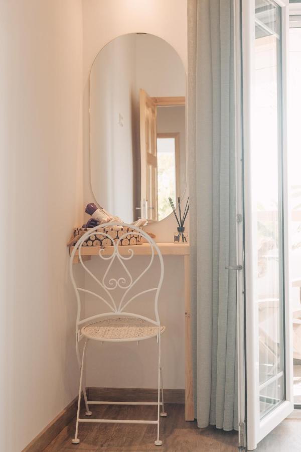 Appartement Votsalo Cozy Limenaria (Thasos)