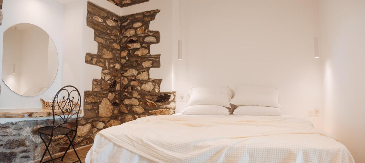 Appartement Votsalo Cozy