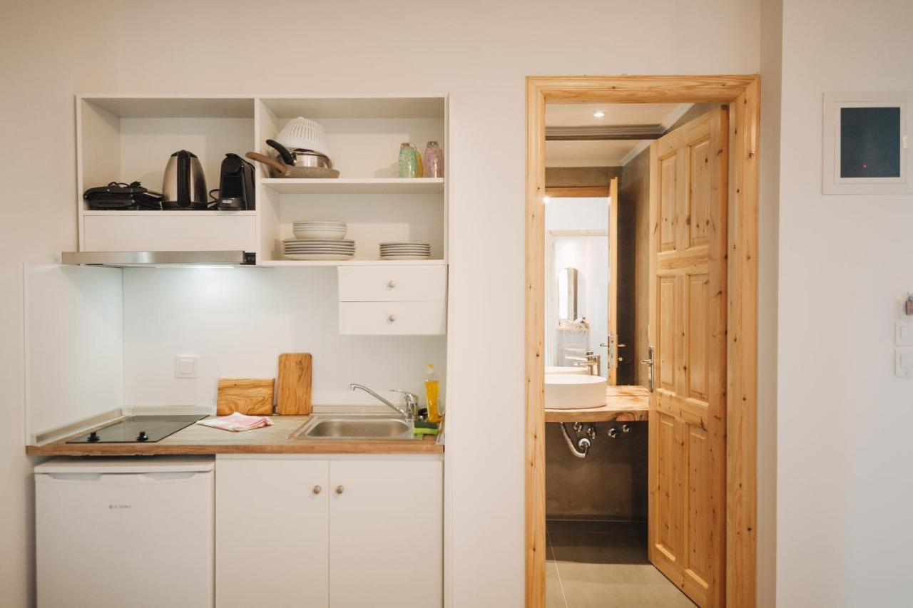 Votsalo Cozy Appartement *