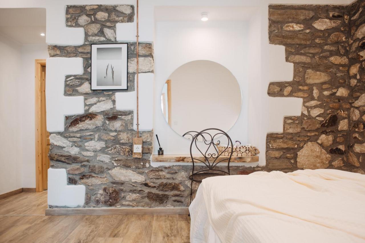 Appartement Votsalo Cozy *