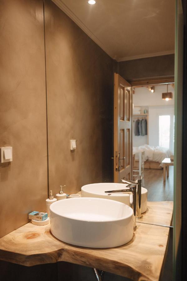 Votsalo Cozy Appartement *