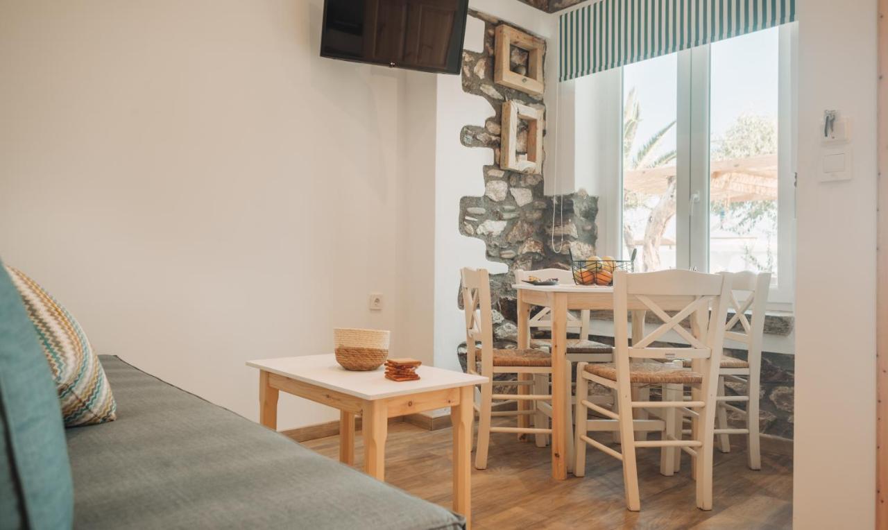 Votsalo Cozy Appartement