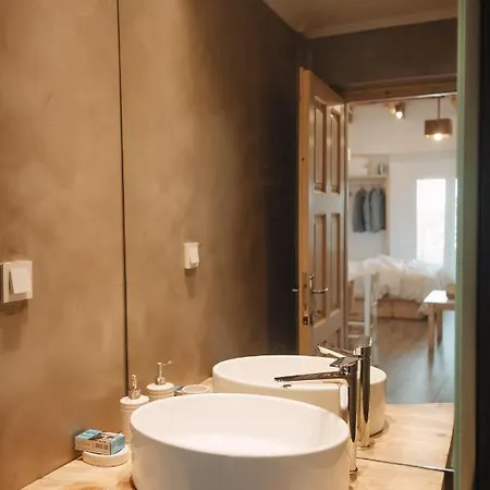 Votsalo Cozy Apartments Limenaria  Zewnętrze zdjęcie