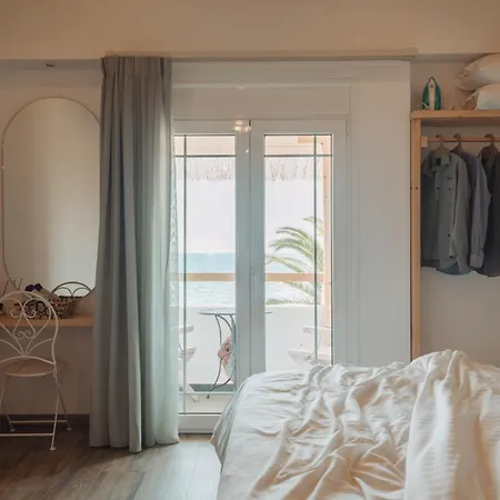 Votsalo Cozy Apartments Limenaria  Zewnętrze zdjęcie