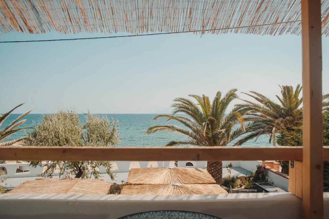 Votsalo Cozy Appartamento Limenaria (Thasos)
