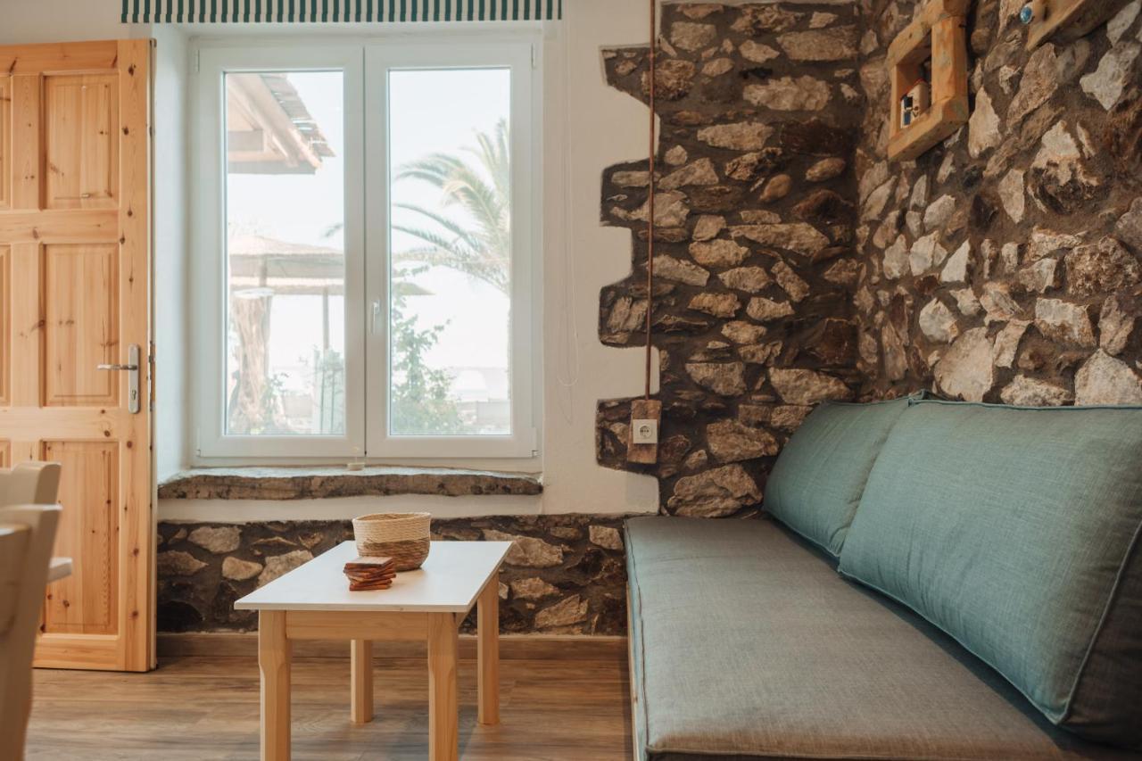 Appartamento Votsalo Cozy *