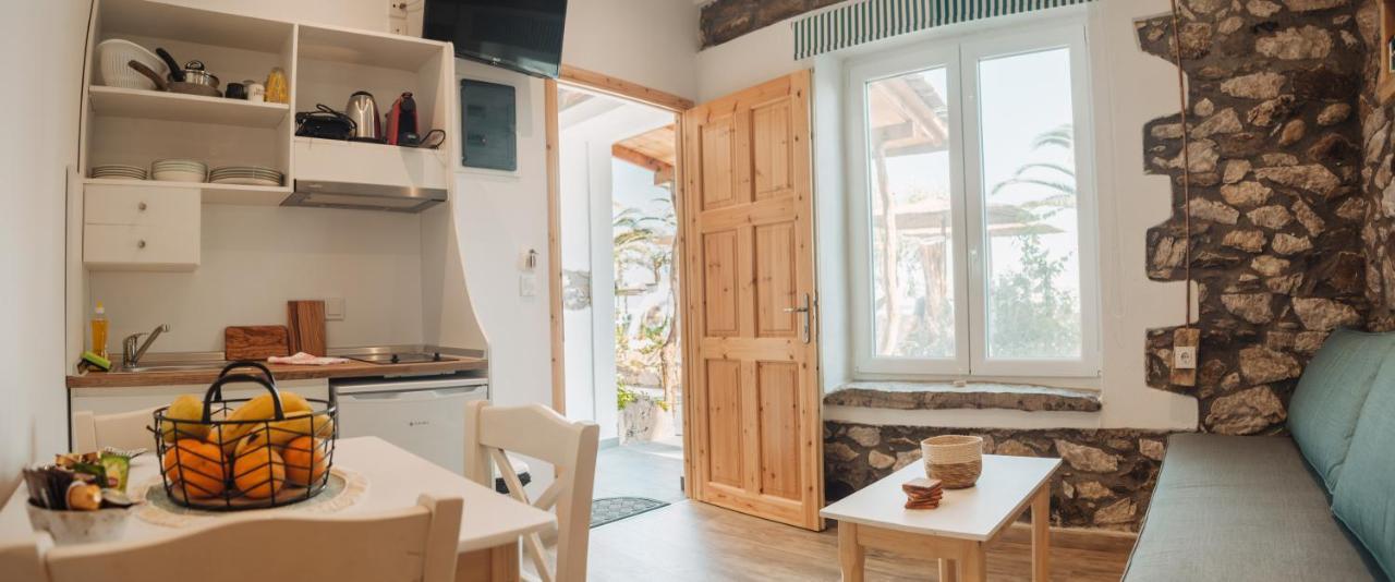 Appartamento Votsalo Cozy Limenaria (Thasos)