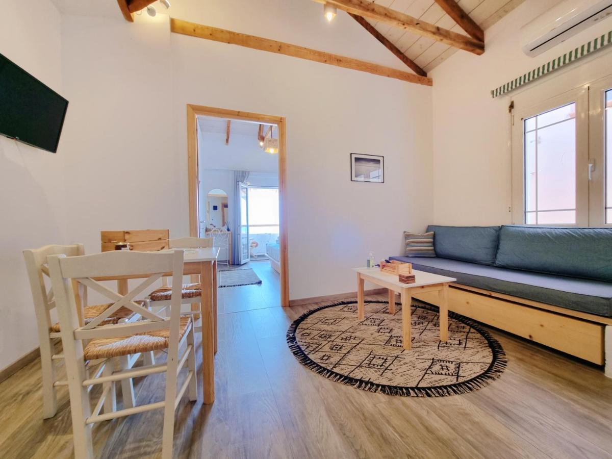 Votsalo Cozy Appartamento *