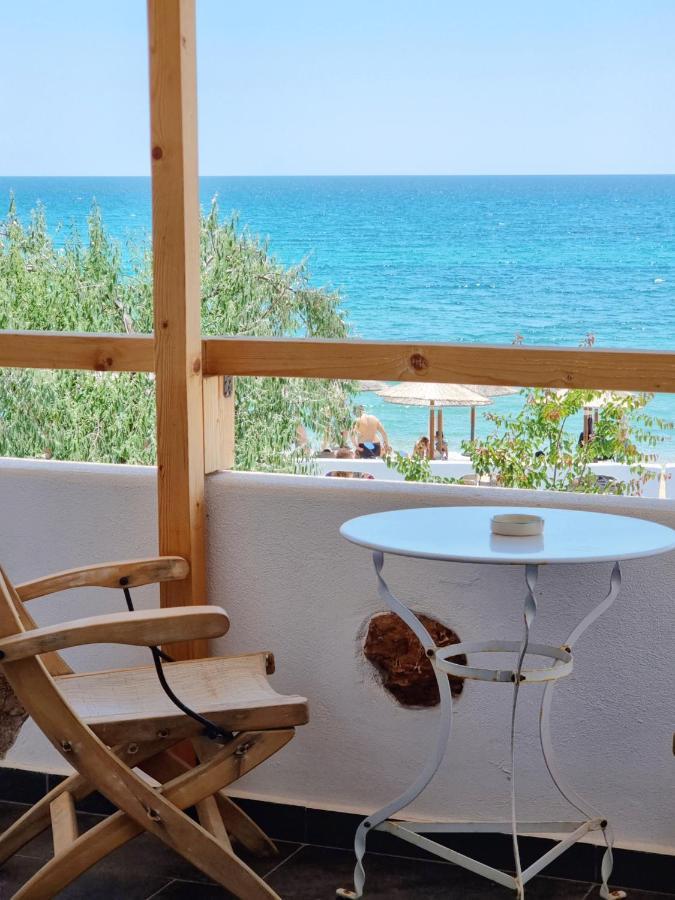 Appartamento Votsalo Cozy *