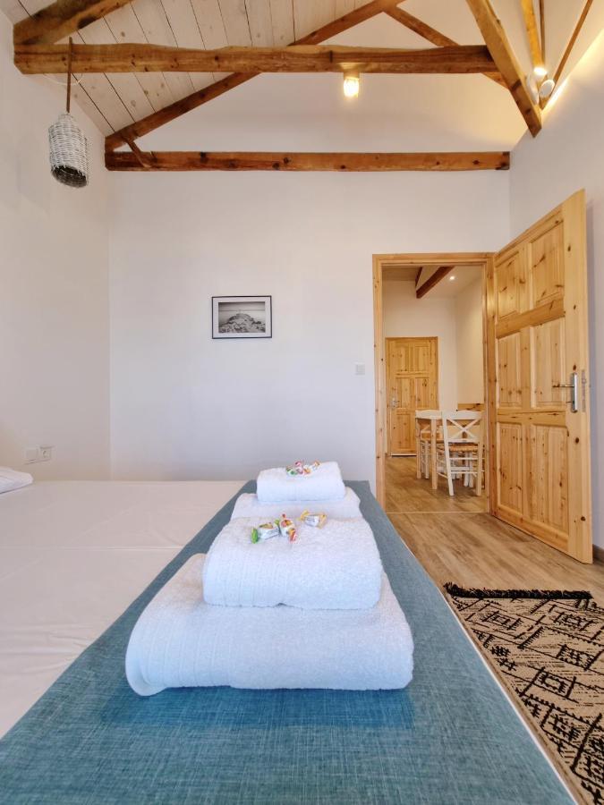 Appartamento Votsalo Cozy *