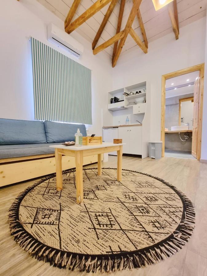 Appartamento Votsalo Cozy