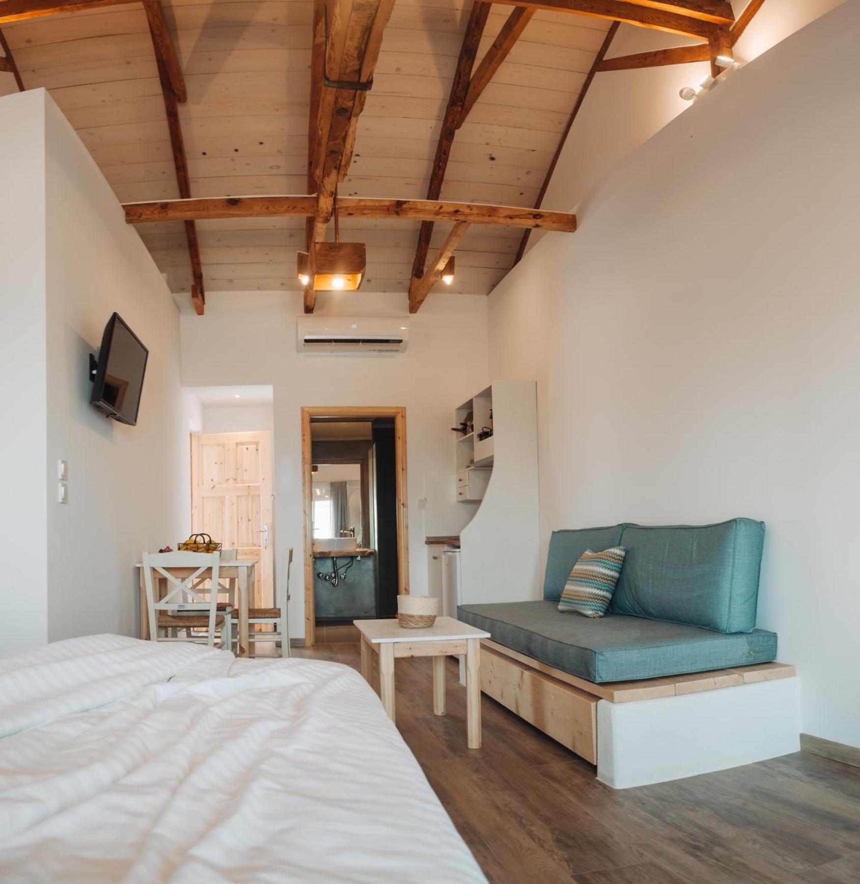 Votsalo Cozy Limenaria (Thasos)